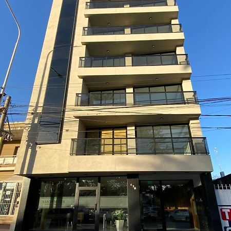 Departamento Amoblado Perico Exterior foto