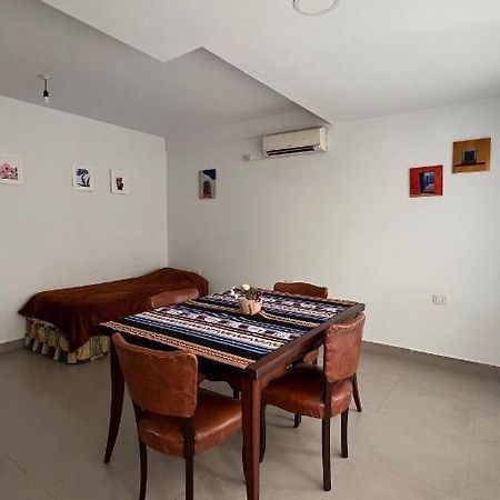Departamento Amoblado Perico Exterior foto