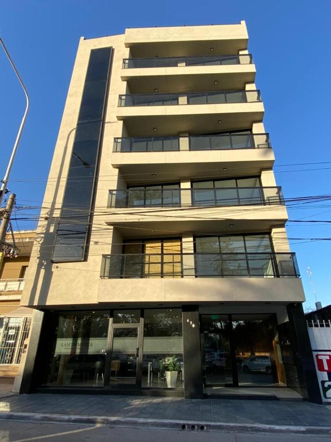 Departamento Amoblado Perico Exterior foto